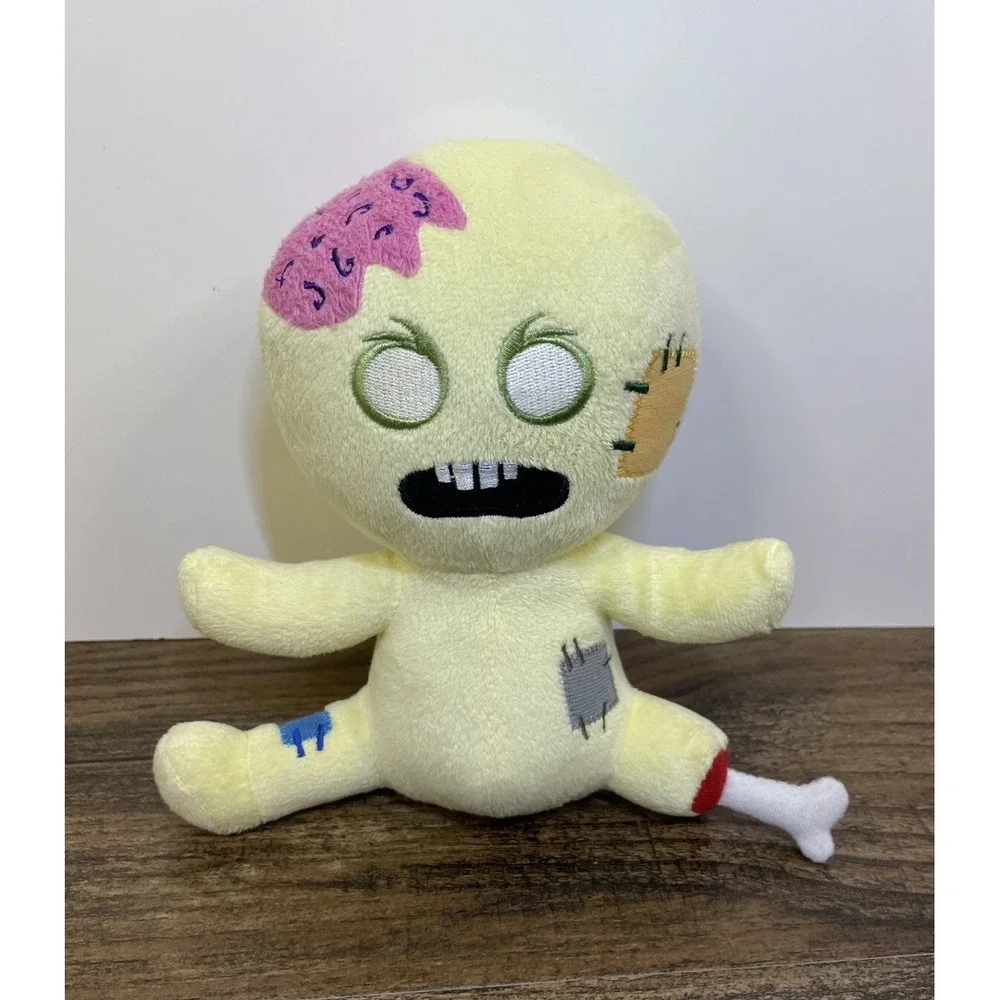 Zombie Monster 7